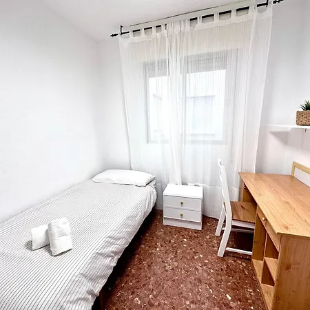 Lägenhet Apartamento - El Ejido