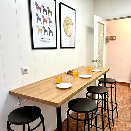 Lägenhet Apartamento - El Ejido
