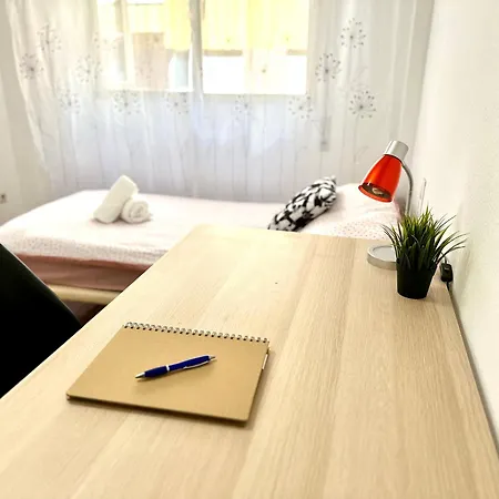 Lägenhet Apartamento - El Ejido *