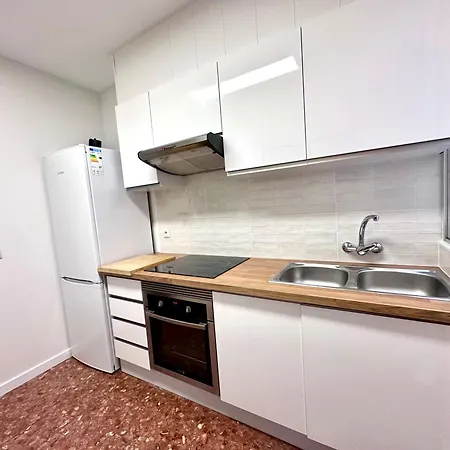 Apartamento - El Ejido * Málaga