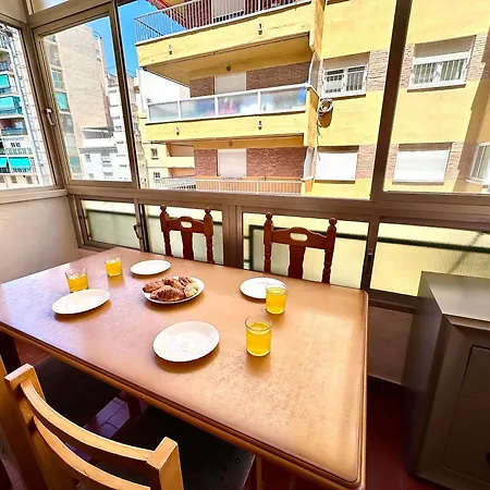 Apartamento - El Ejido * Málaga