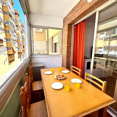 Lägenhet Apartamento - El Ejido