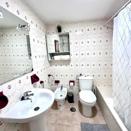 Lägenhet Apartamento - El Ejido *