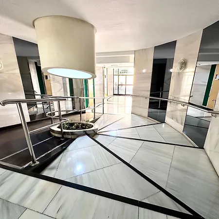 Lägenhet Apartamento - El Ejido