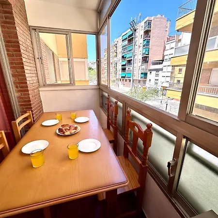 Lägenhet Apartamento - El Ejido