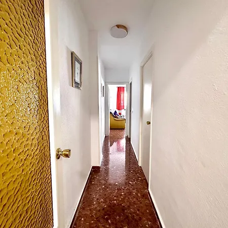 Apartamento - El Ejido Lägenhet Málaga