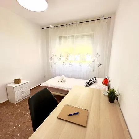 Apartamento - El Ejido Málaga
