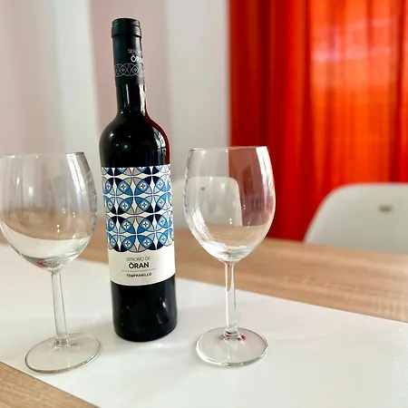 Apartamento - El Ejido Lägenhet