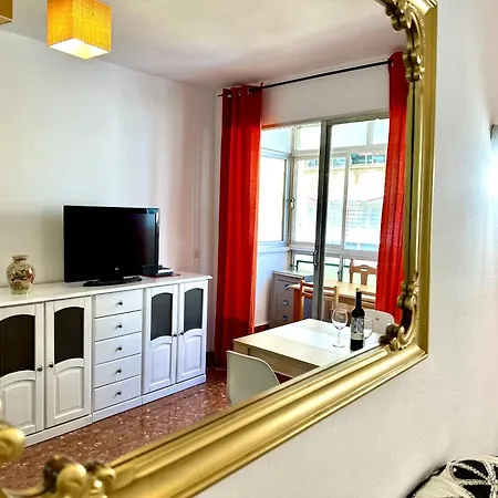 Apartamento - El Ejido Málaga