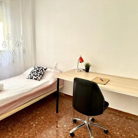 Apartamento - El Ejido * Málaga