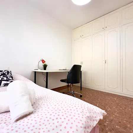 Apartamento - El Ejido Lägenhet