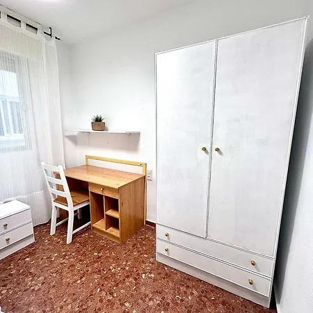 Apartamento - El Ejido Lägenhet Málaga