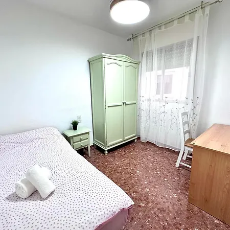 Apartamento - El Ejido * Málaga