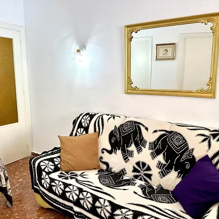 Apartamento - El Ejido Málaga