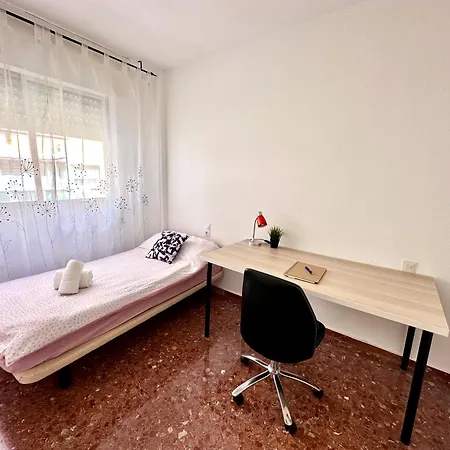 Lägenhet Apartamento - El Ejido